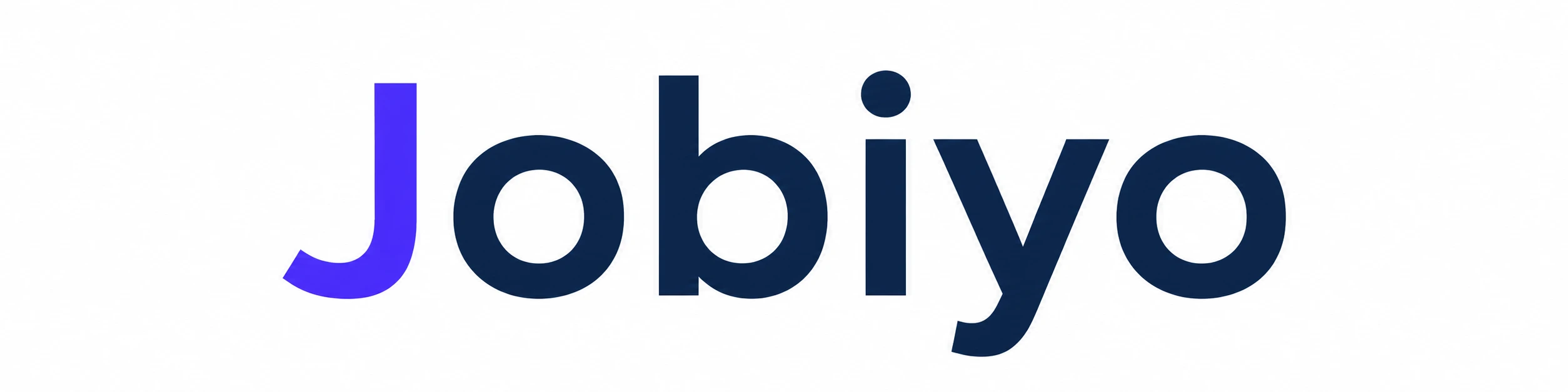Jobiyo